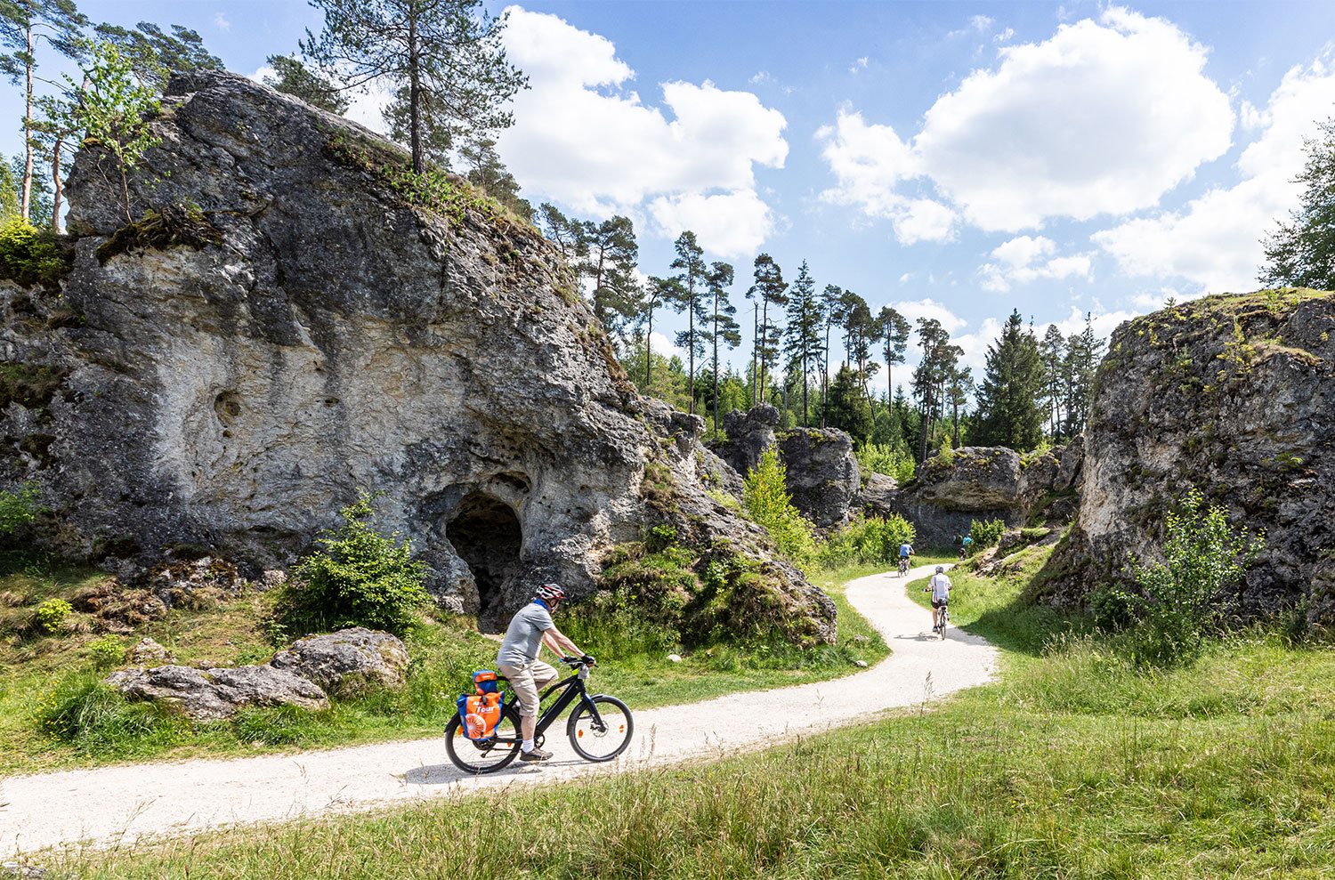 E-Bike Bonus bei GEO Energie Ostalb