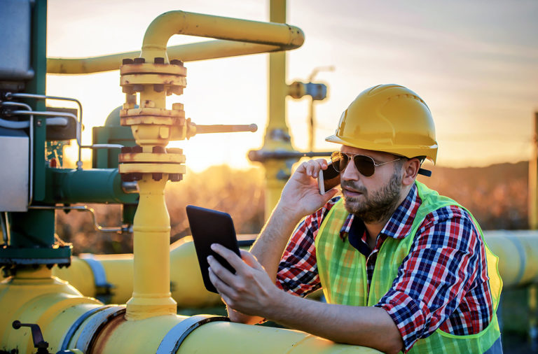 Gasnetz Organisiert – GEO Energie Ostalb