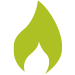 Biogas Icon – GEO Energie Ostalb
