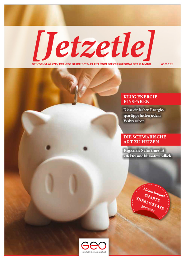 Jetzetle Ausgabe 02/2021