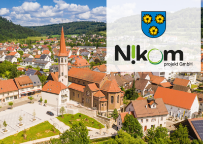 Bürgerinfo zur Kommunalen Wärmeplanung